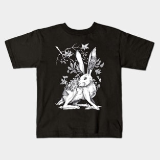 Rabit Spirit "Autumn" Kids T-Shirt